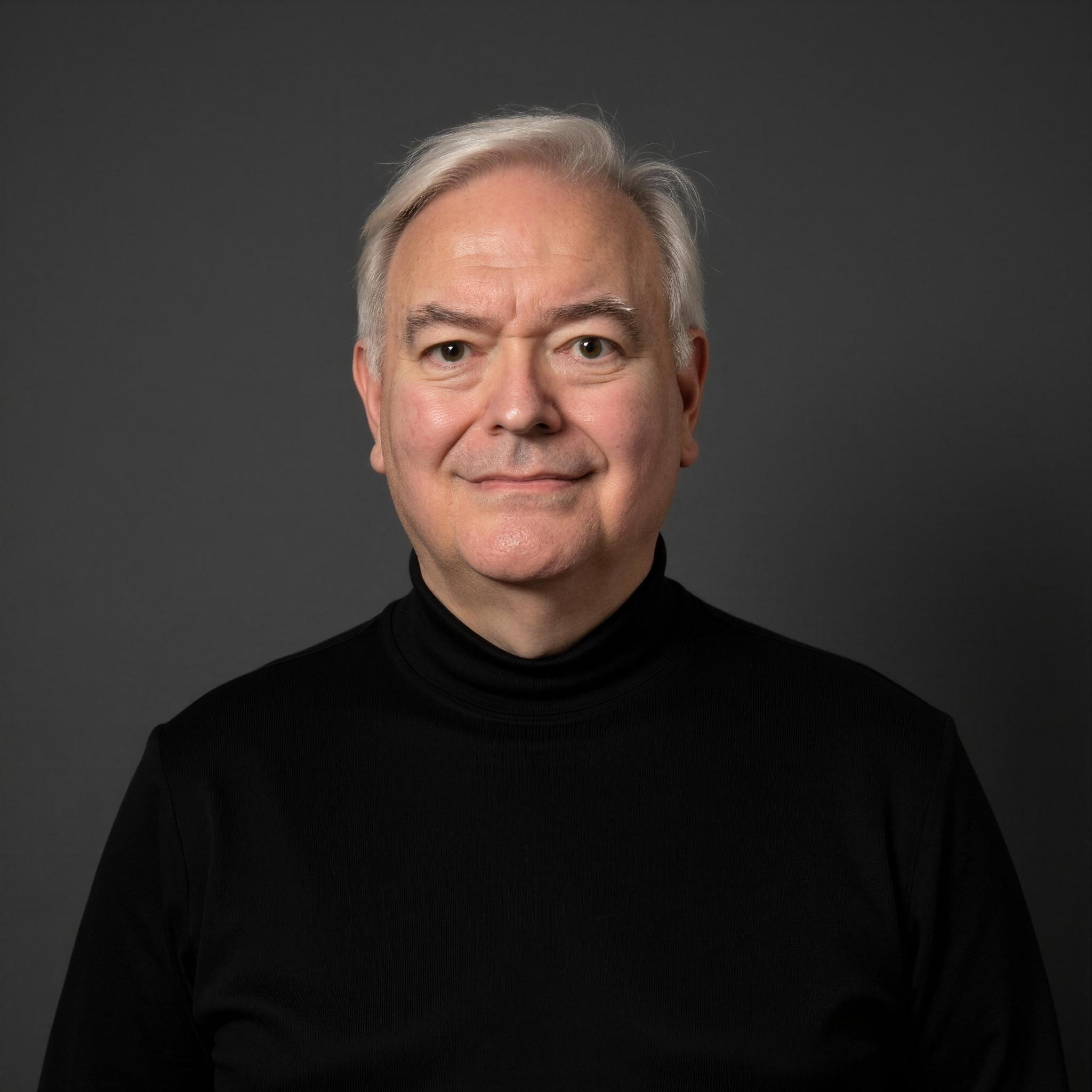 Joseph F. Wheeler, CPA — Founder & Principal, FININT Ltd., LLC